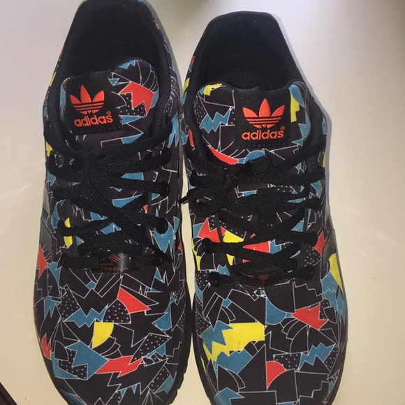 Adidas zx flux - Picture 4 of 7